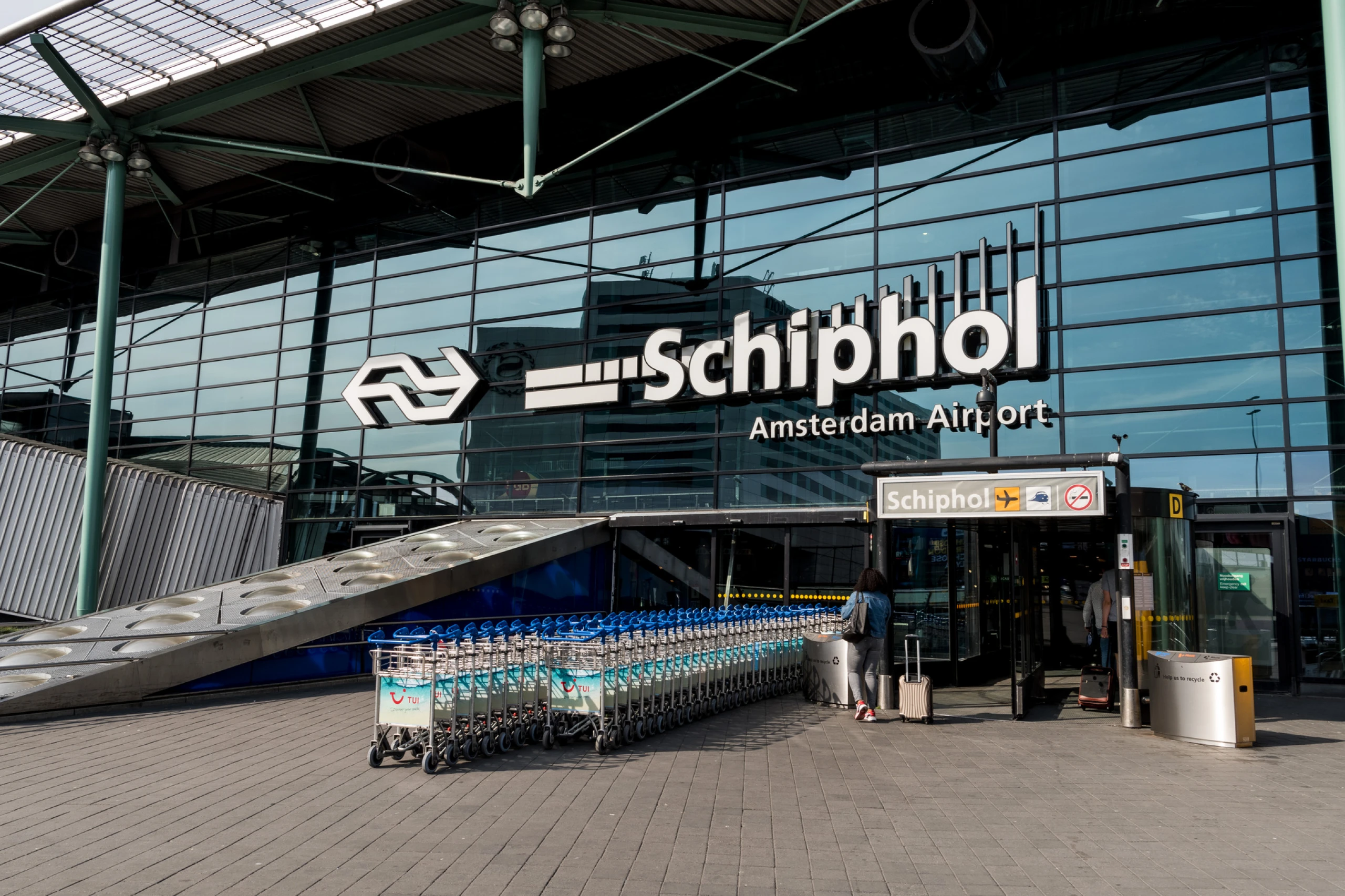 The taxi service from Alkmaar and surroundings